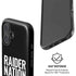 NFL Las Vegas Raiders Team Motto iPhone 16 Magsafe Impact Case