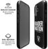NFL Las Vegas Raiders Team Motto iPhone 16 Magsafe Impact Case