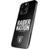 NFL Las Vegas Raiders Team Motto iPhone 16 Pro Max Skin