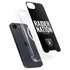 NFL Las Vegas Raiders Team Motto iPhone 16e MagSafe Case