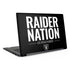 NFL Las Vegas Raiders Team Motto Dell Latitude Skin