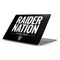NFL Las Vegas Raiders Team Motto Apple MacBook Pro 16-inch Skin