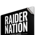 NFL Las Vegas Raiders Team Motto Apple MacBook Pro 16-inch Skin