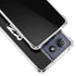 NFL Las Vegas Raiders Team Motto Moto G Stylus 5G (2025) Clear Case