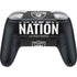 NFL Las Vegas Raiders Team Motto Nintendo Switch 2 (2025) Pro Controller Skin