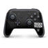 NFL Las Vegas Raiders Team Motto Nintendo Skins