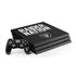NFL Las Vegas Raiders Team Motto PlayStation PS4 Skins