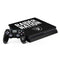 NFL Las Vegas Raiders Team Motto PlayStation PS4 Skins
