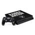NFL Las Vegas Raiders Team Motto PlayStation PS4 Skins