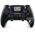 NFL Las Vegas Raiders Team Motto PS5 DualSense Edge Pro Controller Skin