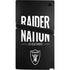 NFL Las Vegas Raiders Team Motto PS5 Pro Bundle Skin