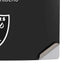 NFL Las Vegas Raiders Team Motto PS5 Pro Disk Console Skin