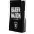 NFL Las Vegas Raiders Team Motto PlayStation PS5 Skins
