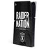 NFL Las Vegas Raiders Team Motto PlayStation PS5 Skins