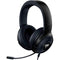 NFL Las Vegas Raiders Team Motto Razer Kraken X Skin