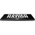 NFL Las Vegas Raiders Team Motto Surface Laptop 7 15in Skin