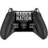 NFL Las Vegas Raiders Team Motto Xbox Elite Wireless Controller Series 2 Skin