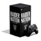 NFL Las Vegas Raiders Team Motto Xbox Series X Bundle Skin