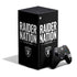 NFL Las Vegas Raiders Team Motto Xbox Series X Bundle Skin