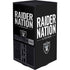NFL Las Vegas Raiders Team Motto Xbox Series X Bundle Skin