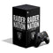 NFL Las Vegas Raiders Team Motto XBox Series X Digital Edition Bundle Skin
