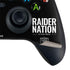 NFL Las Vegas Raiders Team Motto XBox Series X Digital Edition Bundle Skin