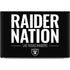 NFL Las Vegas Raiders Team Motto Dell XPS Skin