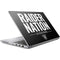 NFL Las Vegas Raiders Team Motto HP ZBook Fury 16 G10 Skin
