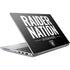 NFL Las Vegas Raiders Team Motto HP ZBook Fury 16 G10 Skin