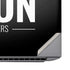 NFL Las Vegas Raiders Team Motto HP ZBook Fury 16 G10 Skin