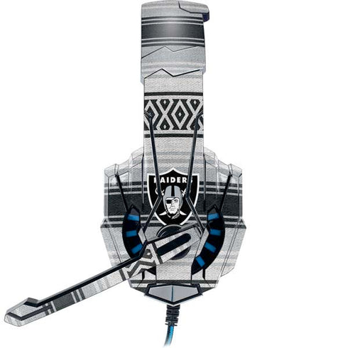 NFL Las Vegas Raiders Trailblazer BENGOO G9000 Skin