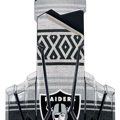 NFL Las Vegas Raiders Trailblazer BENGOO G9000 Skin