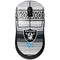 NFL Las Vegas Raiders Trailblazer G Pro Wireless Gaming Mouse Skin