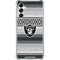 NFL Las Vegas Raiders Trailblazer Gabb Phone 4 Clear Case