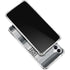 NFL Las Vegas Raiders Trailblazer Gabb Phone 4 Clear Case