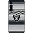 NFL Las Vegas Raiders Trailblazer Galaxy A16 5G Skin