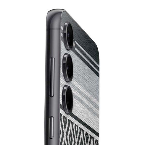 NFL Las Vegas Raiders Trailblazer Galaxy A16 5G Skin