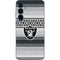 NFL Las Vegas Raiders Trailblazer Galaxy A35 5G Skin