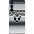 NFL Las Vegas Raiders Trailblazer Galaxy A35 5G Skin
