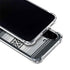 NFL Las Vegas Raiders Trailblazer Galaxy A36 5G Clear Case