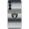 NFL Las Vegas Raiders Trailblazer Galaxy A36 5G Skin
