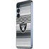 NFL Las Vegas Raiders Trailblazer Galaxy A36 5G Skin