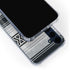 NFL Las Vegas Raiders Trailblazer Galaxy A55 5G Clear Case