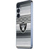 NFL Las Vegas Raiders Trailblazer Galaxy A55 5G Skin