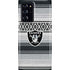 NFL Las Vegas Raiders Trailblazer Galaxy Cases