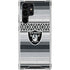 NFL Las Vegas Raiders Trailblazer Galaxy S23 Ultra Clear Case