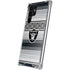NFL Las Vegas Raiders Trailblazer Galaxy S23 Ultra Clear Case