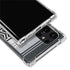 NFL Las Vegas Raiders Trailblazer Galaxy S23 Ultra Clear Case