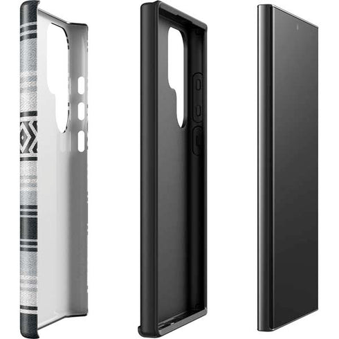 NFL Las Vegas Raiders Trailblazer Galaxy S23 Ultra Pro Case