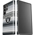 NFL Las Vegas Raiders Trailblazer Galaxy S23 Ultra Pro Case